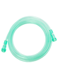 Oxygen Tubing Green 4m - Each