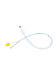 2 Way Foley Catheter Std Tip 45cm,10mL Balloon Yellow