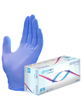 Celeste Nitrile Examination Glove, Powder Free (XL) - Box/180