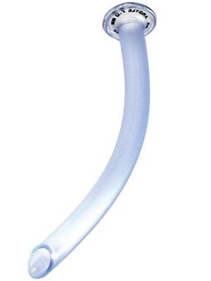 NASOPHARYNGEAL AIRWAYS 6.5mm