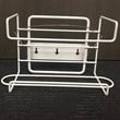 GLOVE DISPENSER ACRYLIC 4.5mm SINGLE TOP LOAD