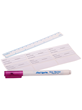 Surgical Marking Pen with Regular Tip 25’s