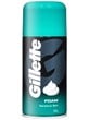GILLETTE SHAVE FOAM SENSITIVE SKIN 250g