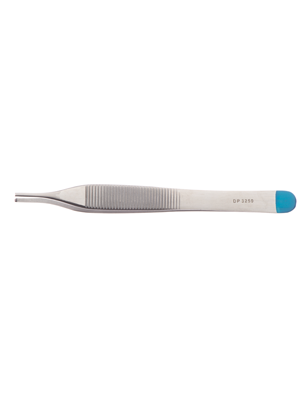 Adson Tissue Forceps - 1:2 Teeth, Normal