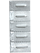 MEROCEL EAR WICKS 15mm - Pkt/5
