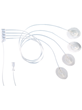 Neria Multi 4 10mm x 90cm Tubing Box/10
