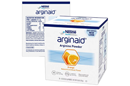 Arginine Powder Sachets, Arginaid Fat Free Orange 9.2g