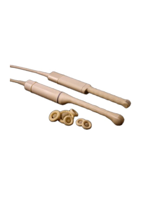 Endocavity Probe Rolled Cover NeoGuard Sterile 2.6 x 30cm