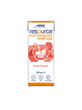 RESOURCE Nutritional Beverage Fruit Flavoured Peach 237mL - Ctn/24