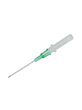 IV Catheter Optiva Sterile Green 18G x 32mm