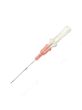 IV Catheter Optiva Sterile Pink 20G x 32mm