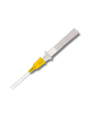 IV Catheter Optiva Sterile Yellow 24G x 19mm