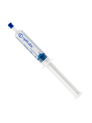 Optilube Pre Filled Syringe Sterile 11ml