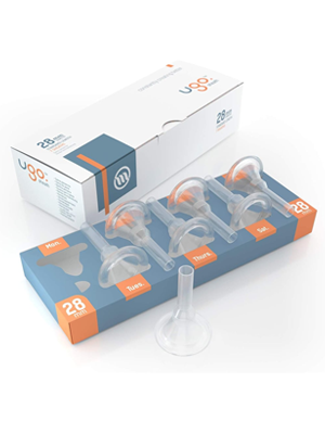 UGO Sheath Standard 28mm