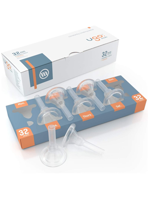 UGO Sheath Standard 32mm