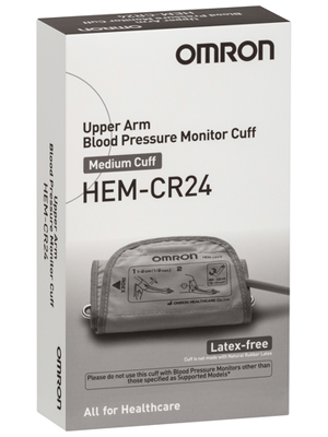 Omron Medium Standard Cuff 22-32cm