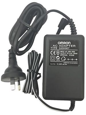 AC Adapter for Omron HEM-907