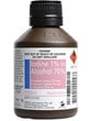 Perrigo Disinfectant Iodine 1% in Alcohol 70%, 100mL - Each