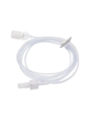 Codan Microbore Extension Set Niki T34 Syringe Pump - Each