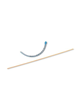 Portex Tracheal Tube Guide ICU Medical Single Use Size 5 Child