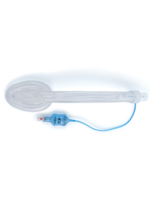 Laryngeal Disposable LMA Mask Portex Soft Seal Size 2.5 Child 20-30Kg