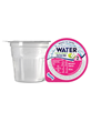 Flavoured Water Crisp Apple Mildly Thick 185ml 