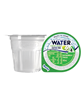 Flavoured Water Crisp Apple Extremely Thick 185ml
