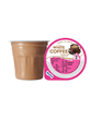 Thickened White Coffee Mildly Thick 175ml