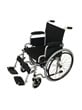 Wheelchair Standard 18" 110kg
