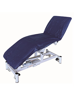 Fitted Disposable Bedsheets Non-Woven 2000 x 750mm