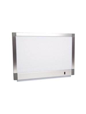 X-Ray LED Viewer Standard Double Bay- Each