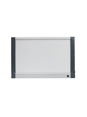 X-RAY VIEWER DOUBLE BAY SLIMLINE