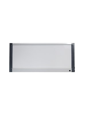 Slimline X-Ray LED Viewer Quad Bay- Each