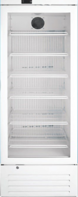 AQ Medical Vaccine Fridge 280L