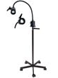 MAGGYLAMP LED WITH MOBILE STAND