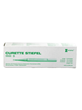 Skin Curettes 4mm - Box/10