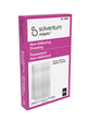Adaptic Non-Adhering Dressing 7.6cm x 20cm