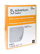 Inadine PVP-I Non-Adherent Dressing Sterile 5cm x 5cm 
