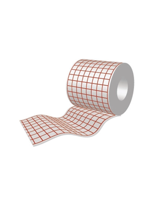 ECG Paper AR600 60mm Roll