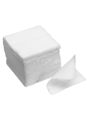 Gauze Swab Non Sterile S+M Wound Dressing  