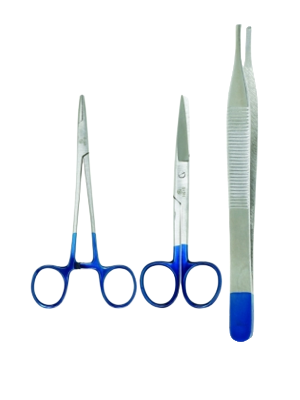 Instrument Pack #4 Sage