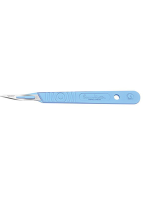 Swann Morton Disposable Scalpel- Size 11