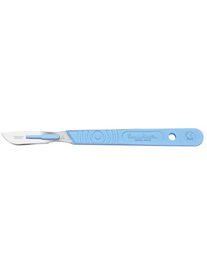 Swann Morton Disposable Scalpel-Size 21