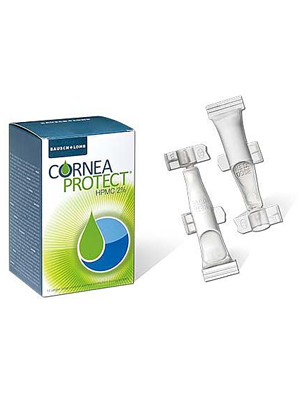 CORNEA PROTECT® HPMC 2% Optimised Hydration 2mL - Box/10