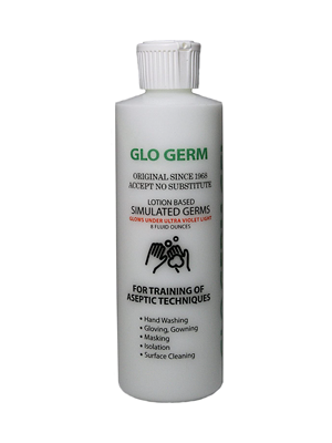 Glo Germ™ Gel - 8oz