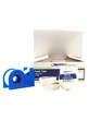 HYPO ALLER TAPE 1.25cmx9.1m - Box/24