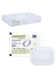 AsGUARD® Clear+ Film Island Wound Dressing Sterile 9x15cm– Box/25