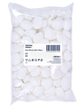 Non-Woven Balls, Non-Sterile White - Pkt/100
