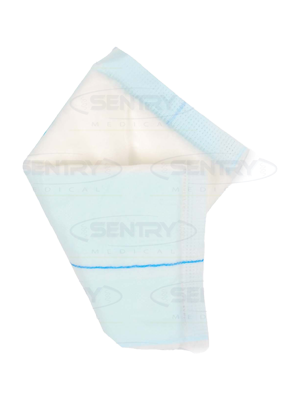 Impervia® Sterile Absorbent Dressing– 20cm x 20cm – 25/Box