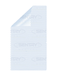 Sofmesh® Si Silicone Sterile Wound Contact Layer 5cmx7.5cm-Box/10